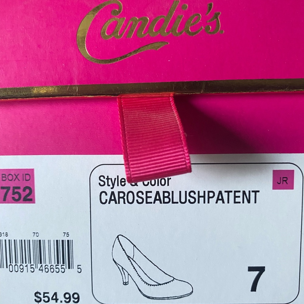 Nude patent